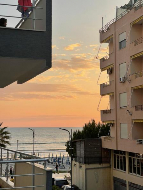 Beachfront Apartment